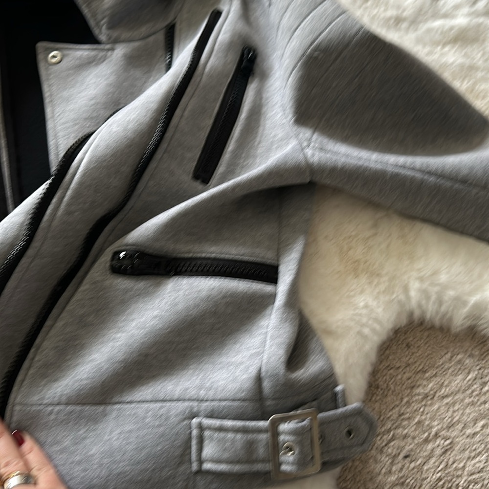 Scuba moto jacket - Picture 3 of 4